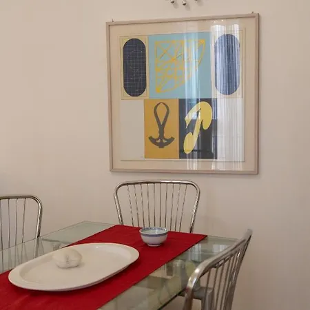 La Piazzetta Historic Center Apartman *
