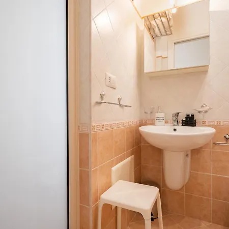 La Piazzetta Historic Center Apartman