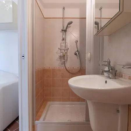 La Piazzetta Historic Center Apartman Tropea