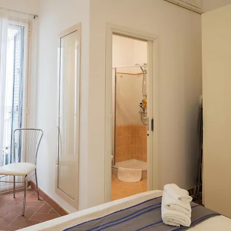 La Piazzetta Historic Center Apartman *