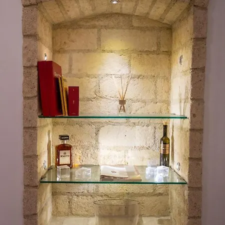 La Piazzetta Historic Center Tropea