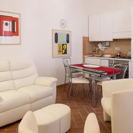 La Piazzetta Historic Center Apartamento Tropea