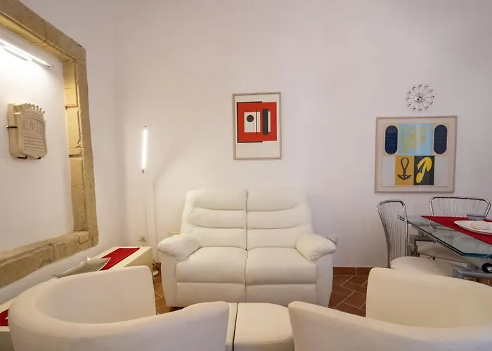 La Piazzetta Historic Center *