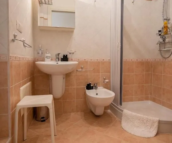 La Piazzetta Historic Center Tropea