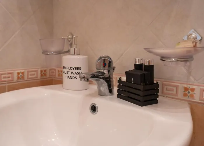 Apartamento La Piazzetta Historic Center Tropea