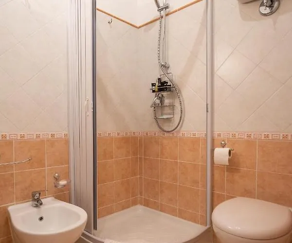 La Piazzetta Historic Center *