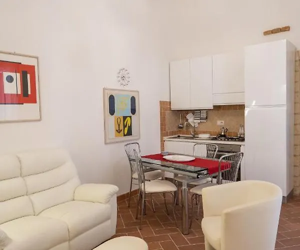 La Piazzetta Historic Center