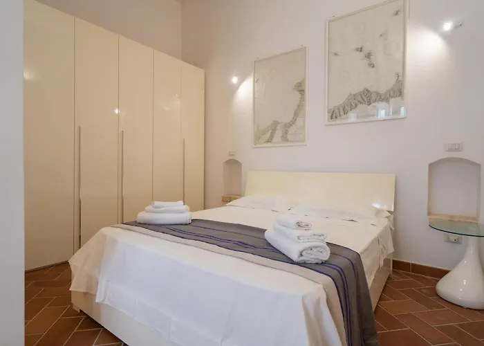 La Piazzetta Historic Center *