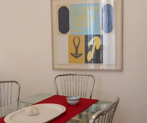 La Piazzetta Historic Center Apartamento *