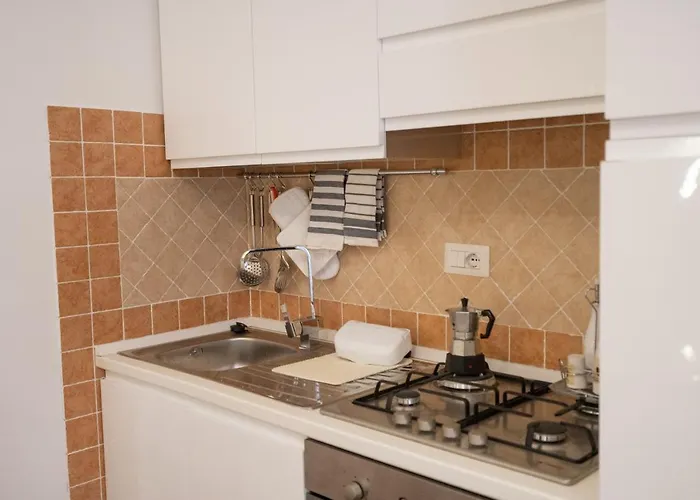 La Piazzetta Historic Center