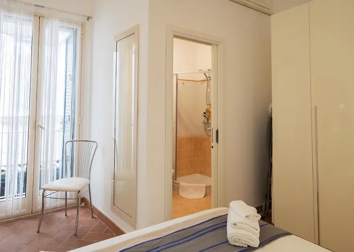 La Piazzetta Historic Center Apartamento *