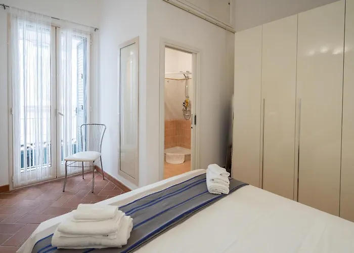 Apartamento La Piazzetta Historic Center