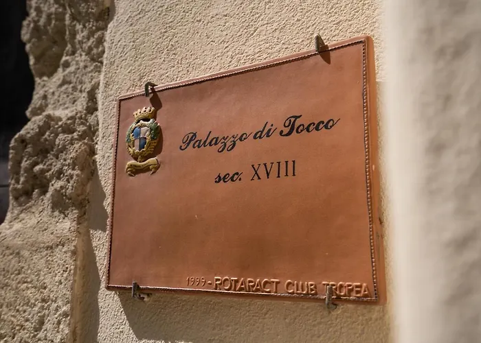 La Piazzetta Historic Center