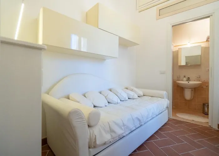 Apartamento La Piazzetta Historic Center