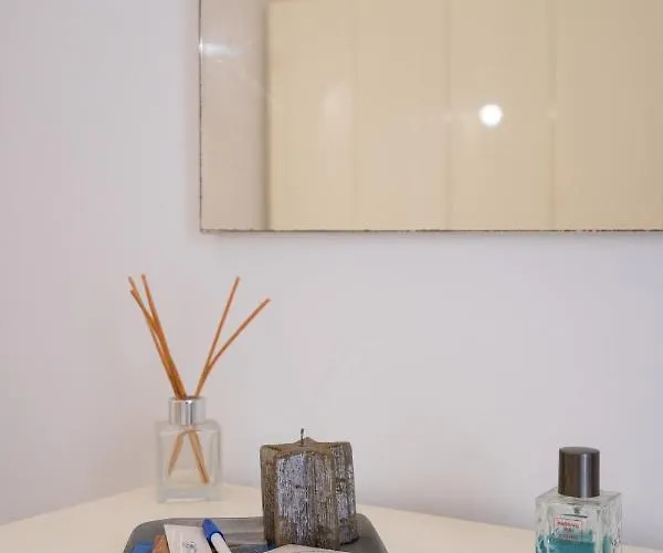 La Piazzetta Historic Center Apartamento *