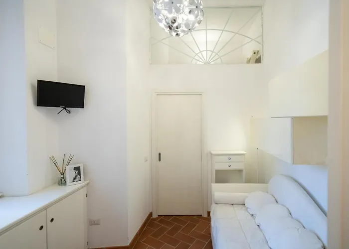 La Piazzetta Historic Center