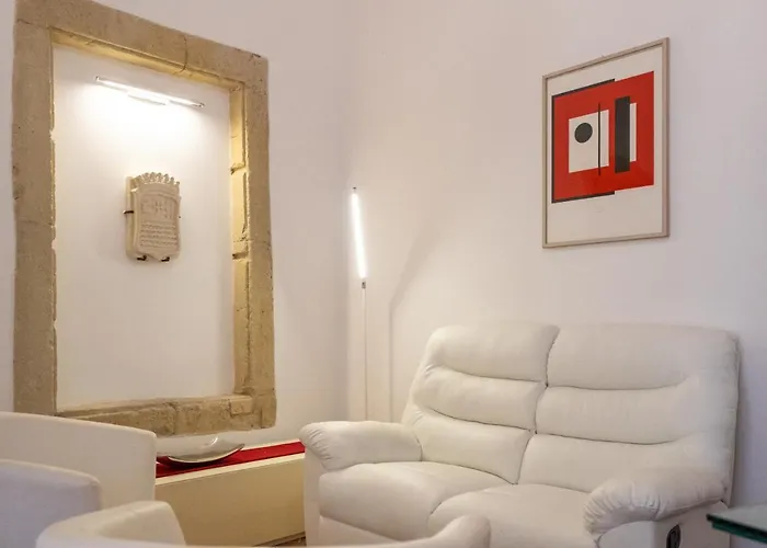 La Piazzetta Historic Center Apartamento *