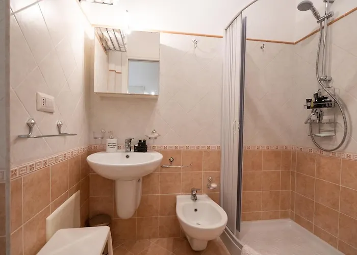 La Piazzetta Historic Center Apartamento