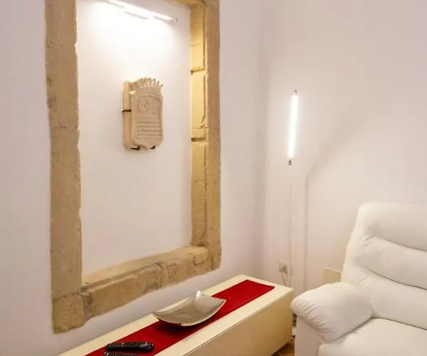 La Piazzetta Historic Center * Tropea