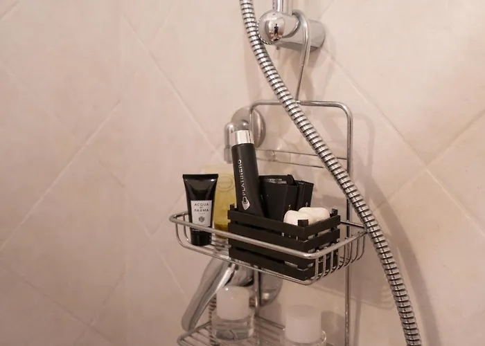 La Piazzetta Historic Center Apartamento