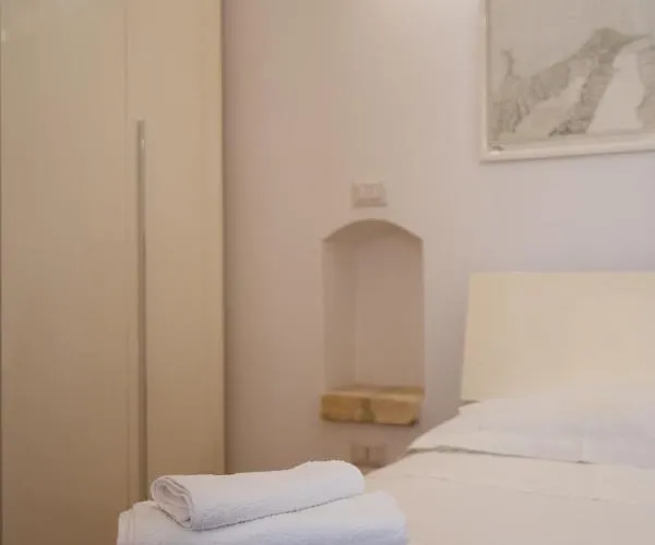 La Piazzetta Historic Center Apartamento Tropea