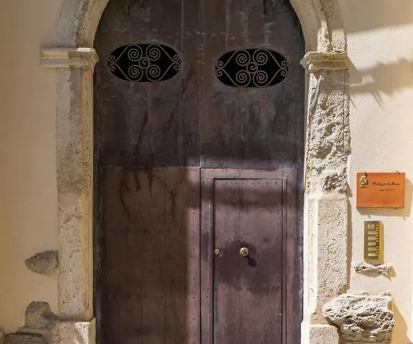 La Piazzetta Historic Center Apartamento *