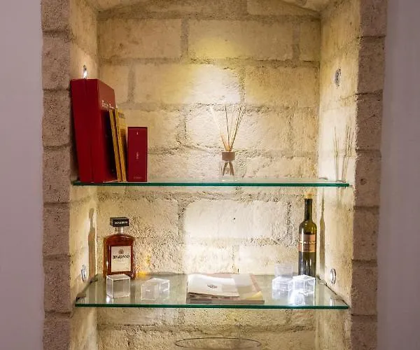 La Piazzetta Historic Center Tropea