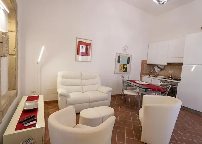 La Piazzetta Historic Center * Tropea