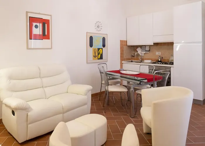 La Piazzetta Historic Center Apartamento Tropea