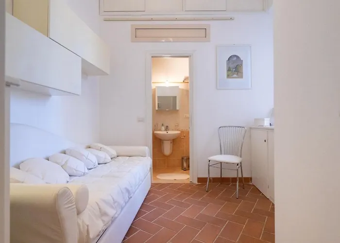 La Piazzetta Historic Center *