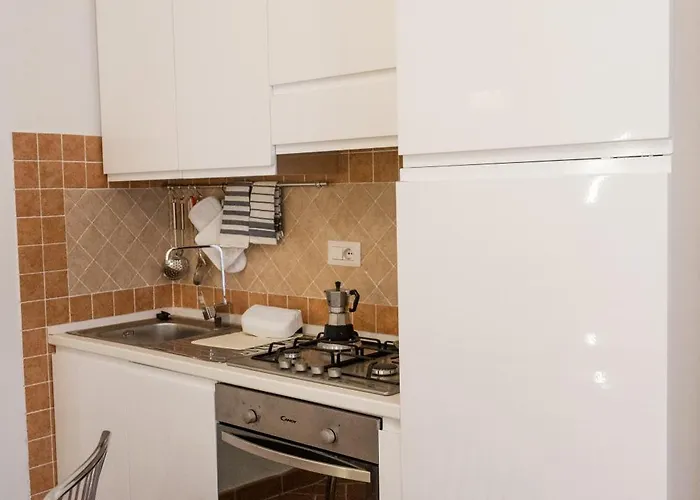 La Piazzetta Historic Center Tropea