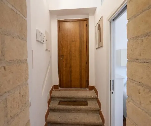 La Piazzetta Historic Center * Tropea