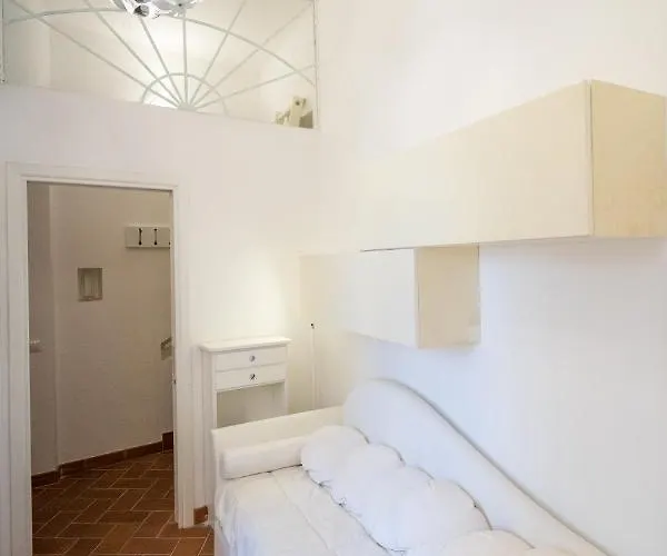 La Piazzetta Historic Center Apartamento *