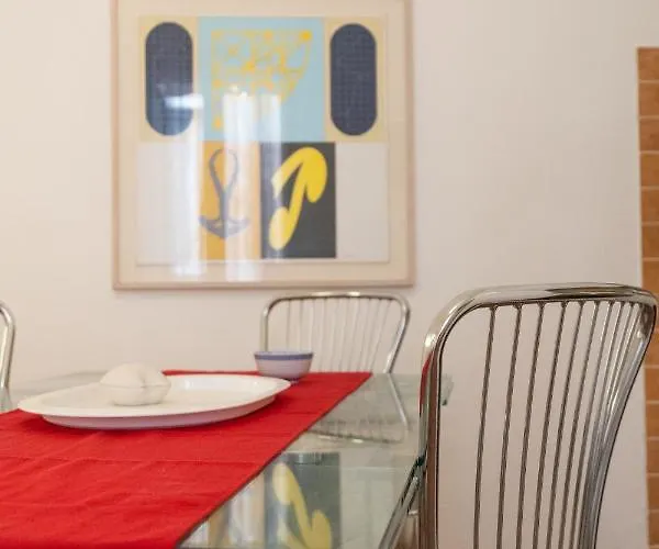 Apartamento La Piazzetta Historic Center Tropea