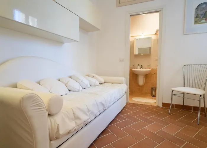 La Piazzetta Historic Center Apartamento Tropea