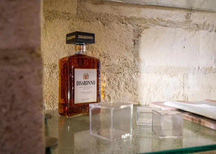 La Piazzetta Historic Center Apartamento Tropea