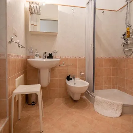 La Piazzetta Historic Center Tropea