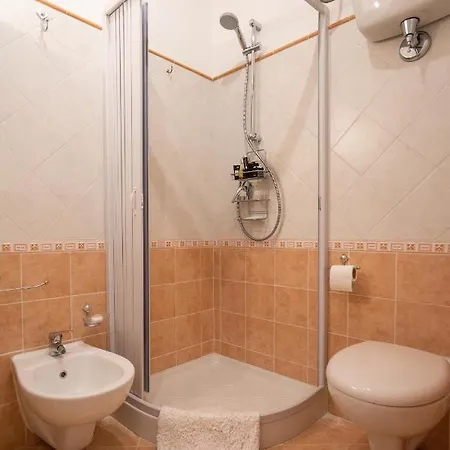 La Piazzetta Historic Center *