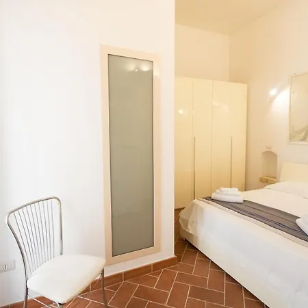 Apartmán La Piazzetta Historic Center Tropea