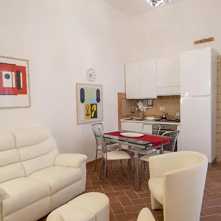 La Piazzetta Historic Center