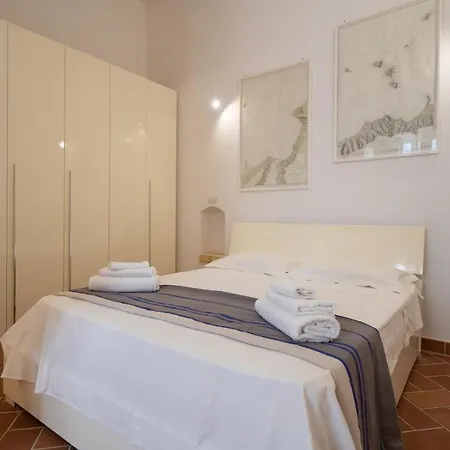 La Piazzetta Historic Center *