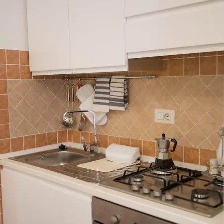 La Piazzetta Historic Center