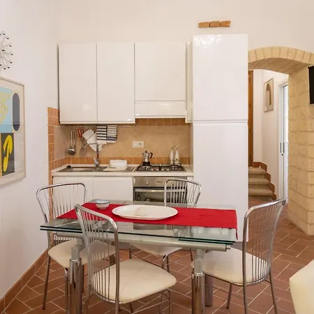 La Piazzetta Historic Center *