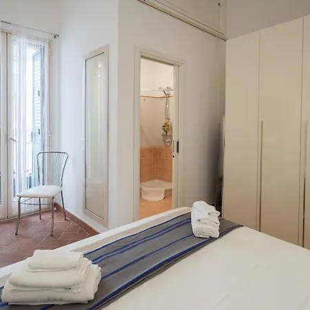 Apartment La Piazzetta Historic Center