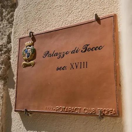 La Piazzetta Historic Center