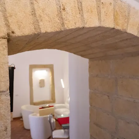 La Piazzetta Historic Center Tropea