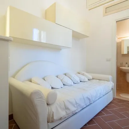 Apartment La Piazzetta Historic Center