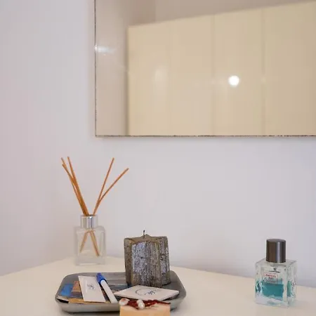 La Piazzetta Historic Center Apartmán *