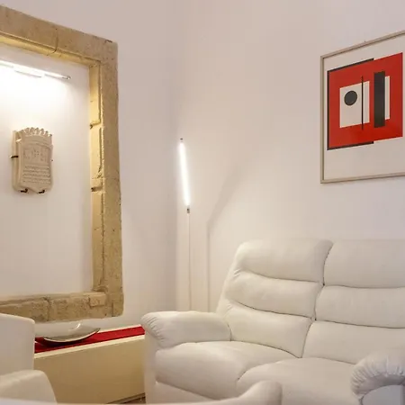 La Piazzetta Historic Center Apartment *