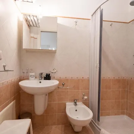 La Piazzetta Historic Center شقة